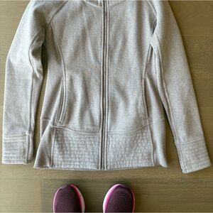 Sweatshirt - ballet pink 🩰